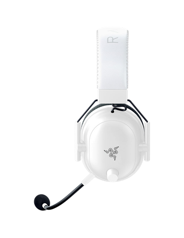 Игровая Гарнитура Razer BlackShark V2 Pro, Беспроводной, Белый