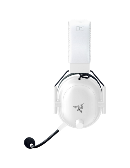 Игровая Гарнитура Razer BlackShark V2 Pro, Беспроводной, Белый