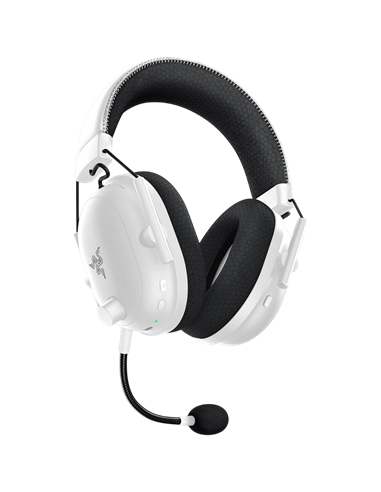 Игровая Гарнитура Razer BlackShark V2 Pro, Беспроводной, Белый