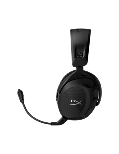 Căști gaming HyperX Cloud Stinger 2 Wireless , Fără fir, Negru