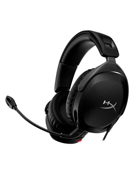 Căști gaming HyperX Cloud Stinger 2 Wireless , Fără fir, Negru