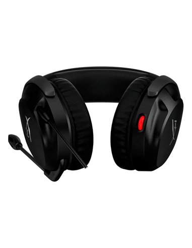 Căști gaming HyperX Cloud Stinger 2 Wireless , Fără fir, Negru