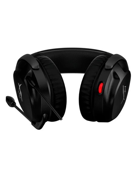 Căști gaming HyperX Cloud Stinger 2 Wireless , Fără fir, Negru