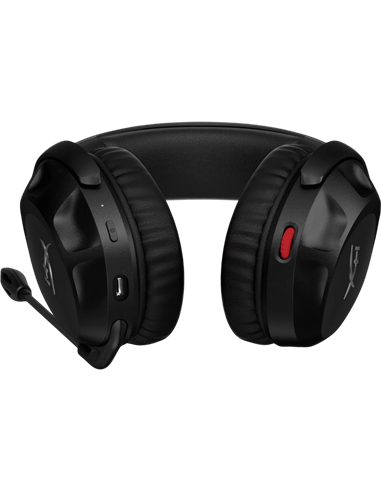 Căști gaming HyperX Cloud Stinger 2 Wireless , Fără fir, Negru