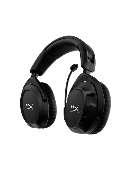 Căști gaming HyperX Cloud Stinger 2 Wireless , Fără fir, Negru