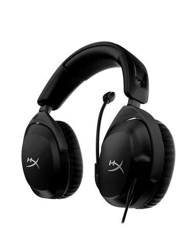 Игровая Гарнитура HyperX Cloud Stinger 2 Wireless , Беспроводной, Чёрный