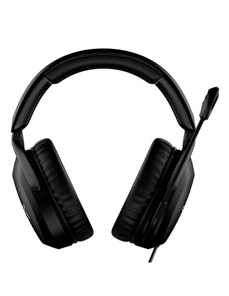 Căști gaming HyperX Cloud Stinger 2 Wireless , Fără fir, Negru
