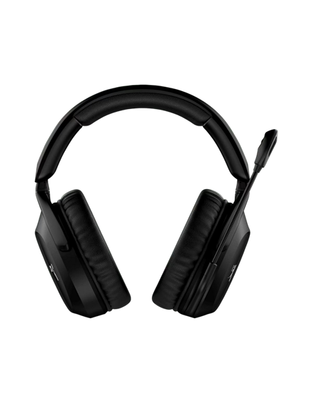 Căști gaming HyperX Cloud Stinger 2 Wireless , Fără fir, Negru