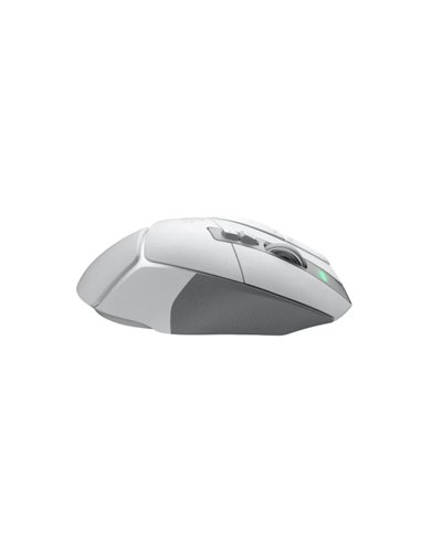 Игровая мышь Logitech G502 X LIGHTSPEED, Белый