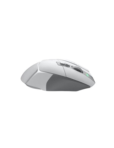 Gaming Mouse Logitech G502 X LIGHTSPEED, Alb