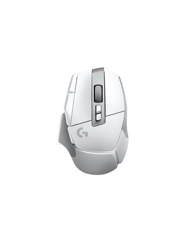 Игровая мышь Logitech G502 X LIGHTSPEED, Белый