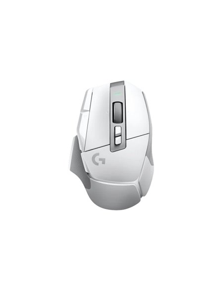Игровая мышь Logitech G502 X LIGHTSPEED, Белый