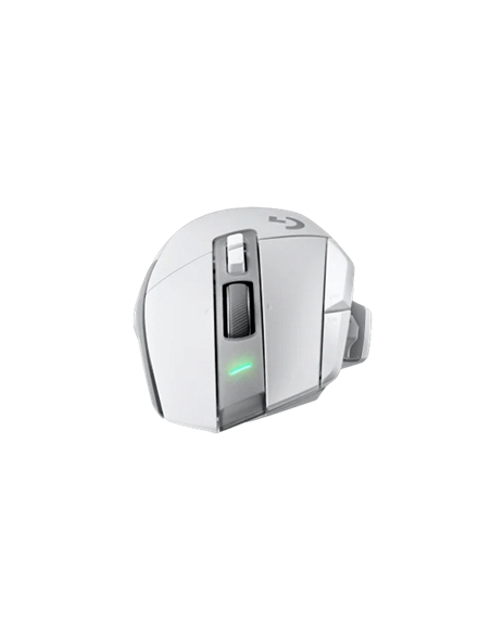 Gaming Mouse Logitech G502 X LIGHTSPEED, Alb
