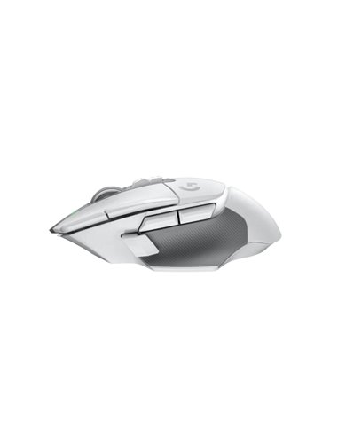 Игровая мышь Logitech G502 X LIGHTSPEED, Белый