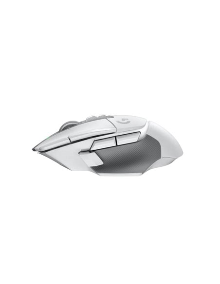 Игровая мышь Logitech G502 X LIGHTSPEED, Белый