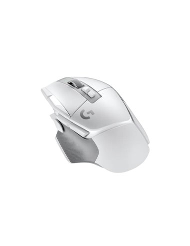Игровая мышь Logitech G502 X LIGHTSPEED, Белый