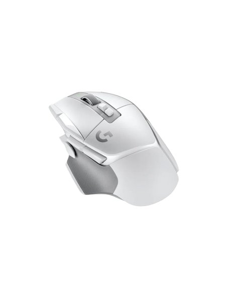 Игровая мышь Logitech G502 X LIGHTSPEED, Белый