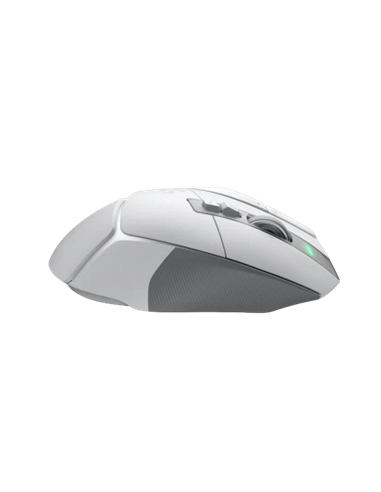 Gaming Mouse Logitech G502 X LIGHTSPEED, Alb
