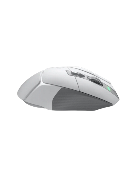 Gaming Mouse Logitech G502 X LIGHTSPEED, Alb