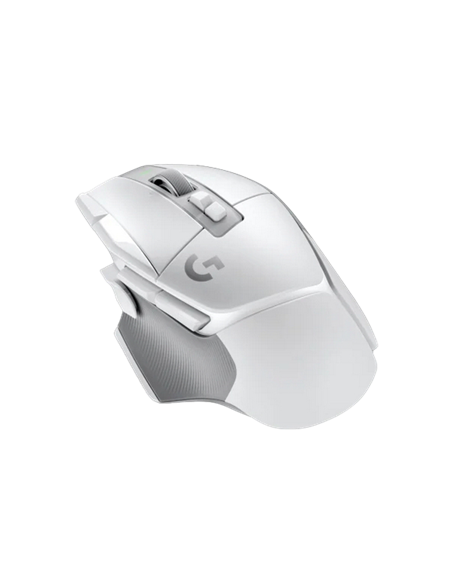 Игровая мышь Logitech G502 X LIGHTSPEED, Белый