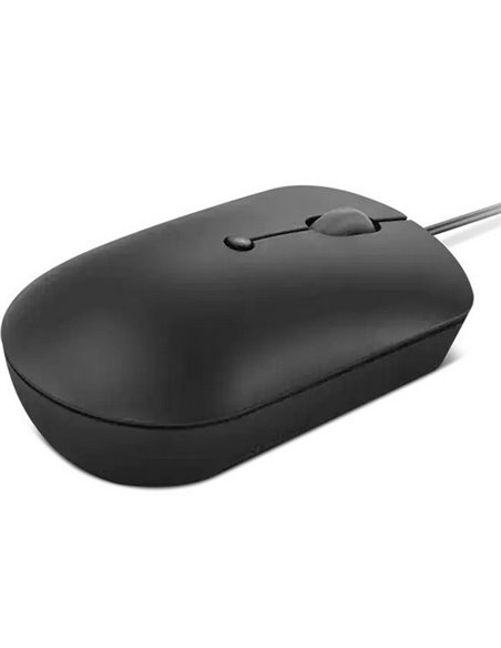 Мышь Lenovo 400, Чёрный