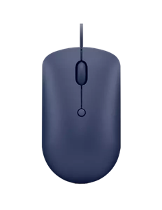 Мышь Lenovo Lenovo 540, Abyss Blue
