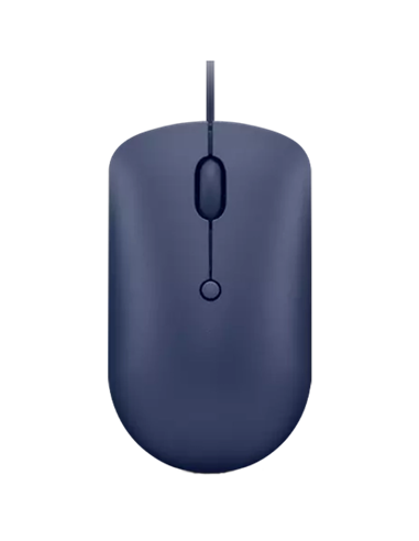 Мышь Lenovo Lenovo 540, Abyss Blue