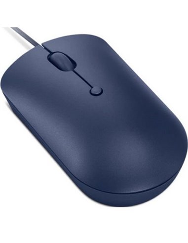 Mouse Lenovo Lenovo 540, Abyss Blue