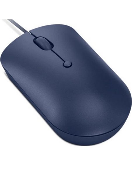 Mouse Lenovo Lenovo 540, Abyss Blue