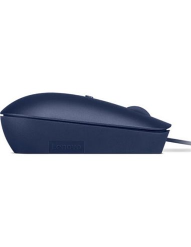 Мышь Lenovo Lenovo 540, Abyss Blue