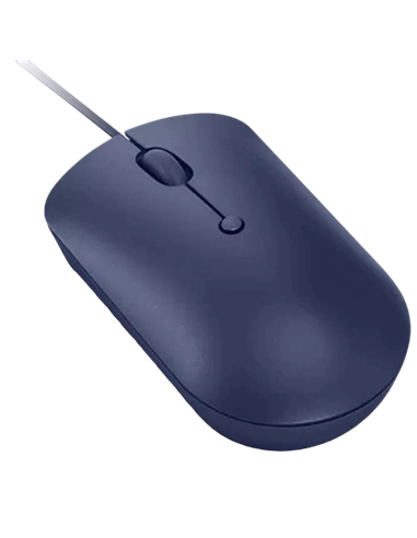 Мышь Lenovo Lenovo 540, Abyss Blue
