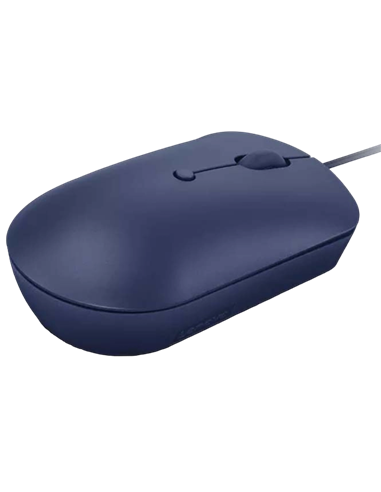 Мышь Lenovo Lenovo 540, Abyss Blue
