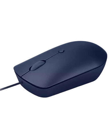 Мышь Lenovo Lenovo 540, Abyss Blue