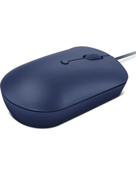 Мышь Lenovo Lenovo 540, Abyss Blue