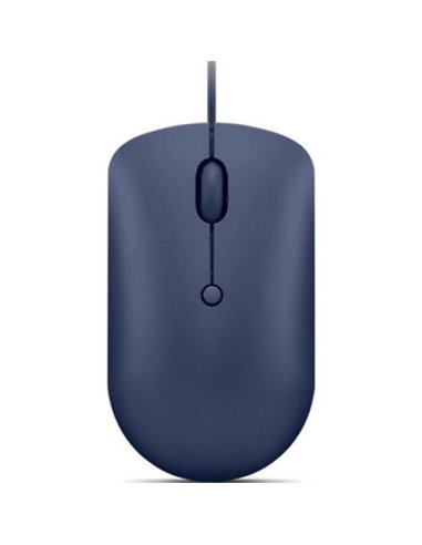Мышь Lenovo Lenovo 540, Abyss Blue