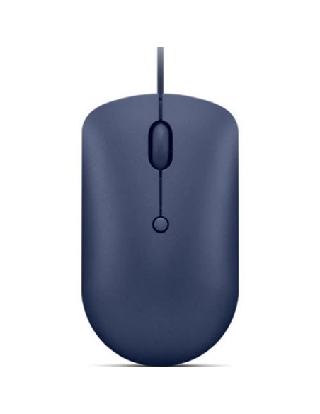 Мышь Lenovo Lenovo 540, Abyss Blue