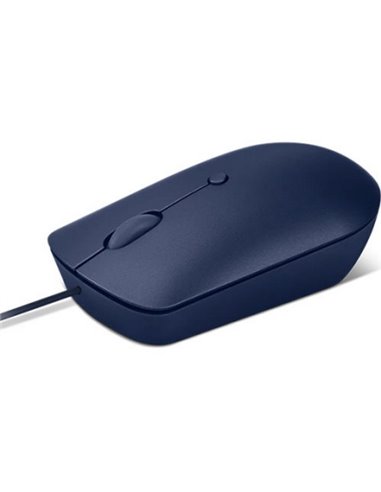 Mouse Lenovo Lenovo 540, Abyss Blue