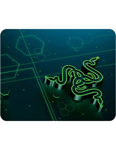 Mouse Pad pentru jocuri RAZER Goliathus Mobile, Mic, Multicolor