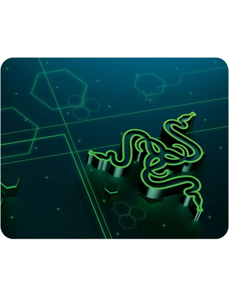Mouse Pad pentru jocuri RAZER Goliathus Mobile, Mic, Multicolor