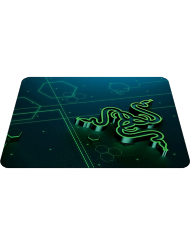 Игровой коврик для мыши RAZER Goliathus Mobile, Маленький, Разноцветный