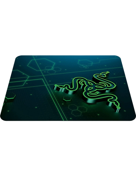 Игровой коврик для мыши RAZER Goliathus Mobile, Маленький, Разноцветный