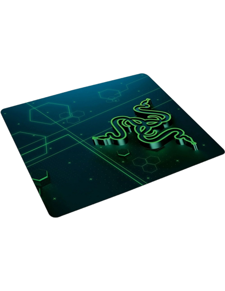 Игровой коврик для мыши RAZER Goliathus Mobile, Маленький, Разноцветный