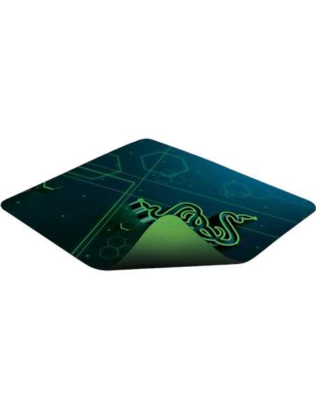 Игровой коврик для мыши RAZER Goliathus Mobile, Маленький, Разноцветный