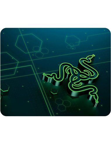 Mouse Pad pentru jocuri RAZER Goliathus Mobile, Mic, Multicolor