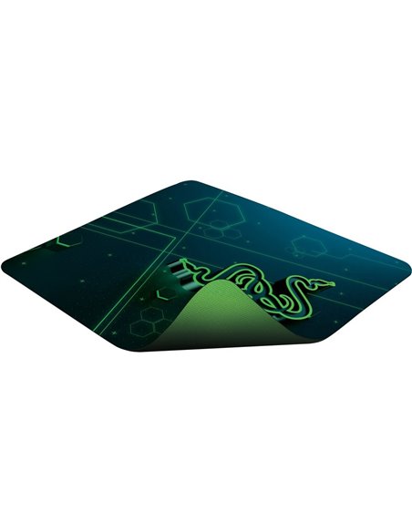 Mouse Pad pentru jocuri RAZER Goliathus Mobile, Mic, Multicolor
