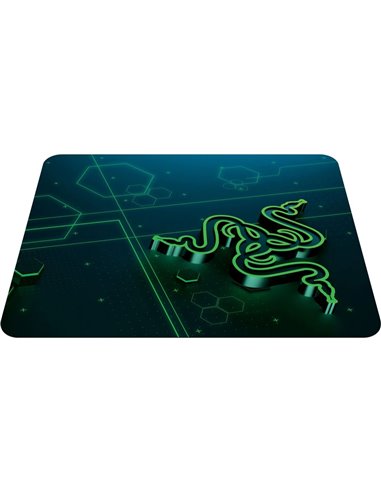 Игровой коврик для мыши RAZER Goliathus Mobile, Маленький, Разноцветный