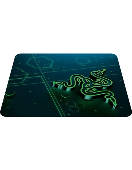 Игровой коврик для мыши RAZER Goliathus Mobile, Маленький, Разноцветный