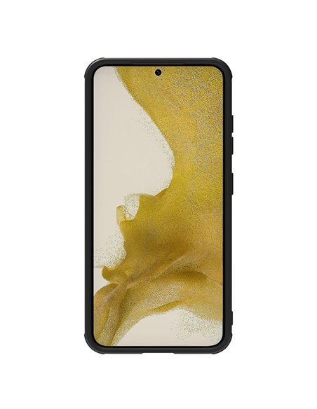 Husă Nillkin Galaxy S23 Textured Case S, Negru