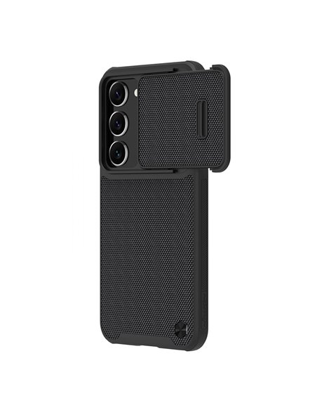 Чехол Nillkin Galaxy S23 Textured Case S, Чёрный