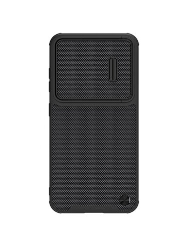 Чехол Nillkin Galaxy S23 Textured Case S, Чёрный